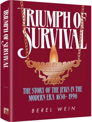 Triumph of Survival