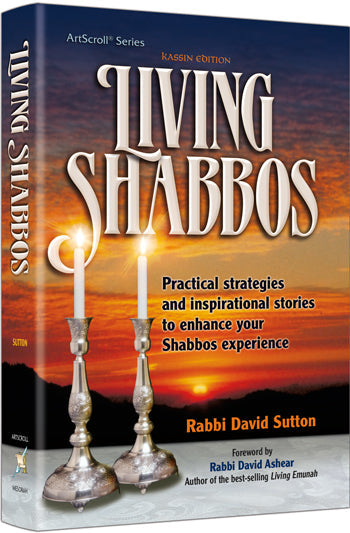 Living Shabbos