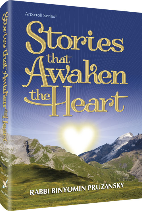 Stories That Awaken The Heart