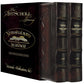 Machzor Wizard: Artscroll English Machzor - 2 Volume Sets(Rosh Hashanah & Yom Kippur)