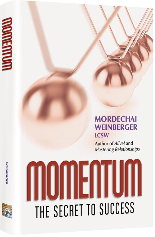 Momentum - The Secret To Success