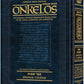 Zichron Meir Edition of Targum Onkelos - Shemos