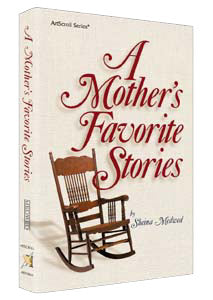 A Mother's Favorite Stories