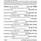 Siddur Transliterated Linear - Sabbath & Festivals -Ashkenaz- Seif Edition