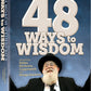 Rabbi Noach Weinberg's 48 Ways to Wisdom