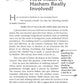 Living Emunah - Full Size  (Softcover)