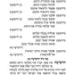 ArtScroll Machzor Pesach- Hebrew Only - Ashkenaz with Hebrew Instructions - Full Size
