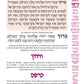 La Hagadá para la Familia - The Family Haggadah (Spanish)
