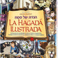 La Hagadá Ilustrada - Illustrated Haggadah (Spanish) - Hardcover