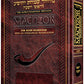 Schottenstein  Machzor Interlinear Rosh Hashanah -Hebrew English - Sefard