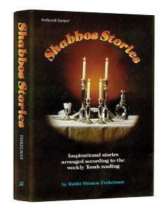 Shabbos Stories