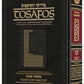 Tosafos: Tractate Succah Volume 1: Chapter 1 Daf 2a-20b