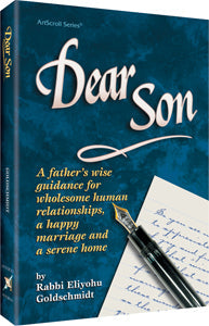 Dear Son - Softcover