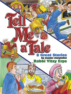 Tell Me a Tale