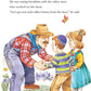 Adventures of Aliza and Dovid: Holidays at the Farm