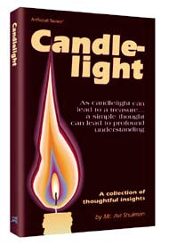 Candlelight - Softcover