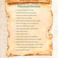 The Weekly Parashah – Sefer Shemos - An illustrated retelling of the Chumash with Midrash - Jaffa Family Edition