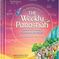The Weekly Parashah – Sefer Shemos - An illustrated retelling of the Chumash with Midrash - Jaffa Family Edition