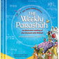 The Weekly Parashah – Sefer Bamidbar- Jaffa Family Edition