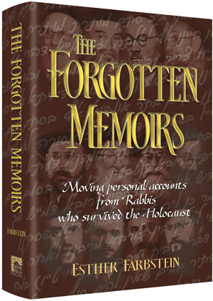 The Forgotten Memoirs