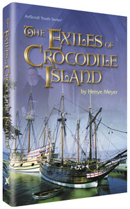 The Exiles Of Crocodile Island