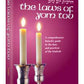 The Laws Of Yom Tov