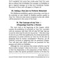 The Laws Of Yom Tov