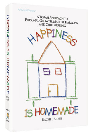 Happiness is Homemade